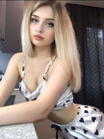 Проститутка Викуся
